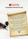 CETUS Brochure